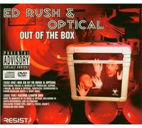 Ed Rush & Optical - Out of the Box