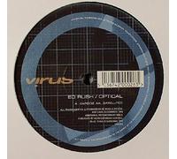 Ed Rush & Optical - Satellites [Vinilo]