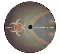 Ed Rush & Optical - Watermelon / Sick Note [Vinilo]