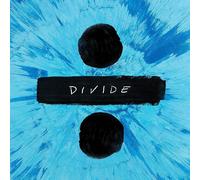 Ed Sheeran ÷ (Vinyl) Deluxe 12" Album