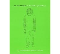 Ed Sheeran: A Visual Journey