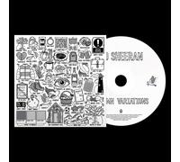 Ed Sheeran - Autumn Variations (2023) CD