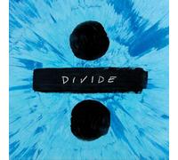 Ed Sheeran – Divide – CD – Edición Deluxe Limitada