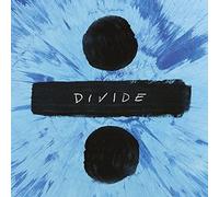 Ed Sheeran - Divide (Deluxe Edition) (Limited Edition) (CD)