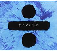 Ed Sheeran - Divide (Deluxe)