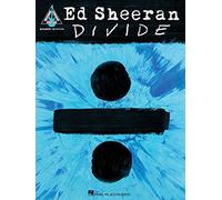 Ed sheeran - divide - guitar recorded version: Guitar Accurate Tab Edition