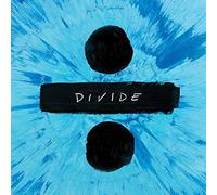 Ed Sheeran - Divide [Vinilo]