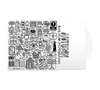 Ed Sheeran - Ed Sheeran - Autumn Variations (LP Blanco) [Vinilo]