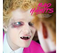 Ed Sheeran – Bad Habits – CD sencillo – Atlantic Bicycle