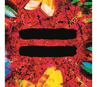 Ed Sheeran – = – CD – Importación USA
