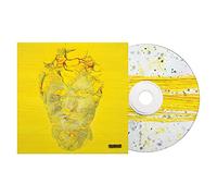 Ed Sheeran – - (Subtract) – CD – Softpackt