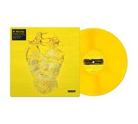 Ed Sheeran – ‘-‘ (Subtract) – Vinilo – LP Amarillo