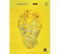 Ed Sheeran Ed Sheeran - Subtract (Tapa blanda) (Importación USA)