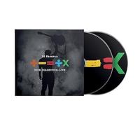 Ed Sheeran - Ed Sheeran - +-=÷× (Tour Collection: Live)