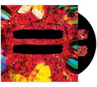 Ed Sheeran - Ed Sheeran - = (Cd)