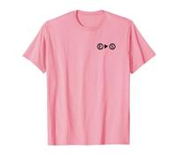 Ed Sheeran ES Logo Camiseta