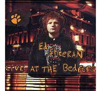 Ed Sheeran - Live At The Bedford [Vinilo]