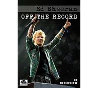 Ed Sheeran - Off The Record [DVD] [Alemania]