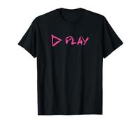 Ed Sheeran Official Amazon Exclusive Play Camiseta