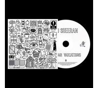 Ed Sheeran Otoño Variaciones Cd Digipack + Booklet Nuevo Y Sellado