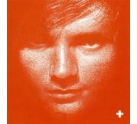 Ed Sheeran - P l u s