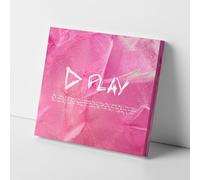 Ed Sheeran - Play (CD Deluxe)