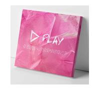 ED SHEERAN - Play (Edición Deluxe) (2025) CD Preorden