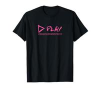 Ed Sheeran Play Mantra Camiseta