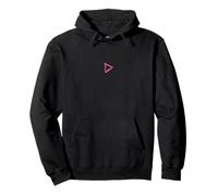Ed Sheeran Play Mantra Dual Sudadera con Capucha