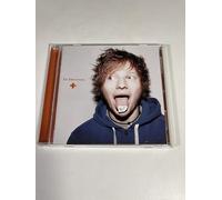 ED SHEERAN - Plus