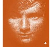 Ed Sheeran - + Plus [CD]