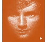 Ed Sheeran - Plus Sign