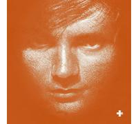 Ed Sheeran – Plus – Vinilo naranja (Importación USA) – Warner Music