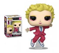 Ed Sheeran Pop Rocks # 348 Vinyl Figura Funko