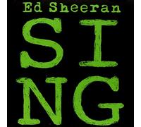 Ed Sheeran - Sing (2-Track)