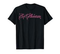 Ed Sheeran Star Cursive Logo Camiseta