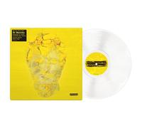 Ed Sheeran - (Subtract) (Vinyl) 12" Album Coloured Vinyl