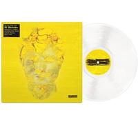 Ed Sheeran - (Subtract) (Vinyl) 12" Album Coloured Vinyl