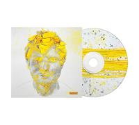 Ed Sheeran - (Subtract) (CD) Deluxe Album (Importación USA)