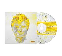 Ed Sheeran – ‘-’ (Subtract) – CD – Edición Deluxe