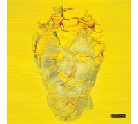 Ed Sheeran – ‘-‘ (Subtract) – Vinilo – LP Amarillo