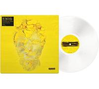 Ed Sheeran – ‘-’ (Subtract) – Vinilo LP – Edición exclusiva Amazon