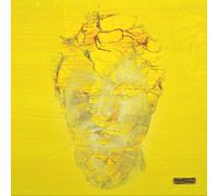 Ed Sheeran - (Subtract) (Vinyl) 12" Album Coloured Vinyl