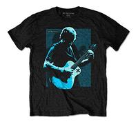 Ed Sheeran - T-Shirt # M Unisex Black # Chords