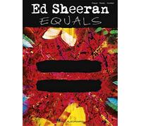 Ed Sheeran: Equals Pvg