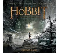 Ed Sheeran The Hobbit: The Desolation of Smaug (CD) Album (Importación USA)