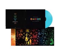 Ed Sheeran - -=÷× (TOUR COLLECTION) (2 LP) Color Azul [Vinilo]