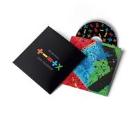 Ed Sheeran +-=÷×: Tour Collection (CD) Album (Importación USA)