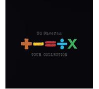 Ed Sheeran - -=÷× (TOUR COLLECTION) (2 LP) Color Azul [Vinilo]