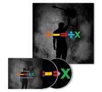 Ed Sheeran - +-=÷× (Tour Collection: Live) (2 CD) + Póster. Edición Exclusiva Amazon